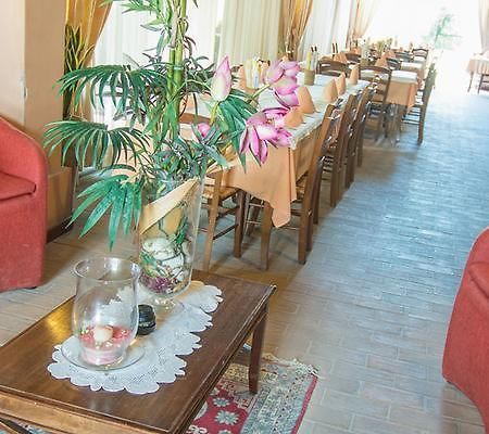 Hotel Palazzon Gradenigo Riese Eksteriør bilde